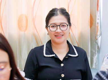 ประชุมข้าราชการ พนักงานราชการ และลูกจ้างประจำ ... พารามิเตอร์รูปภาพ 37